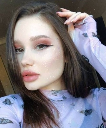 Проститутка Ромик