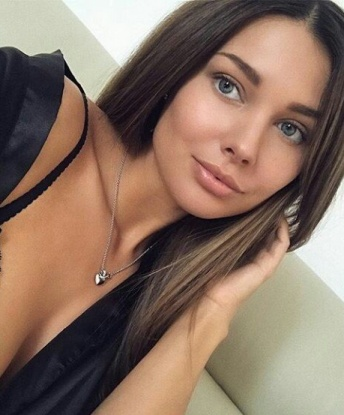 Проститутка Регинка